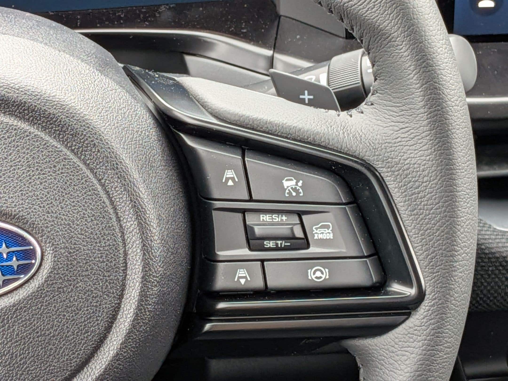 2026 Subaru Outback Premium - Photo 20
