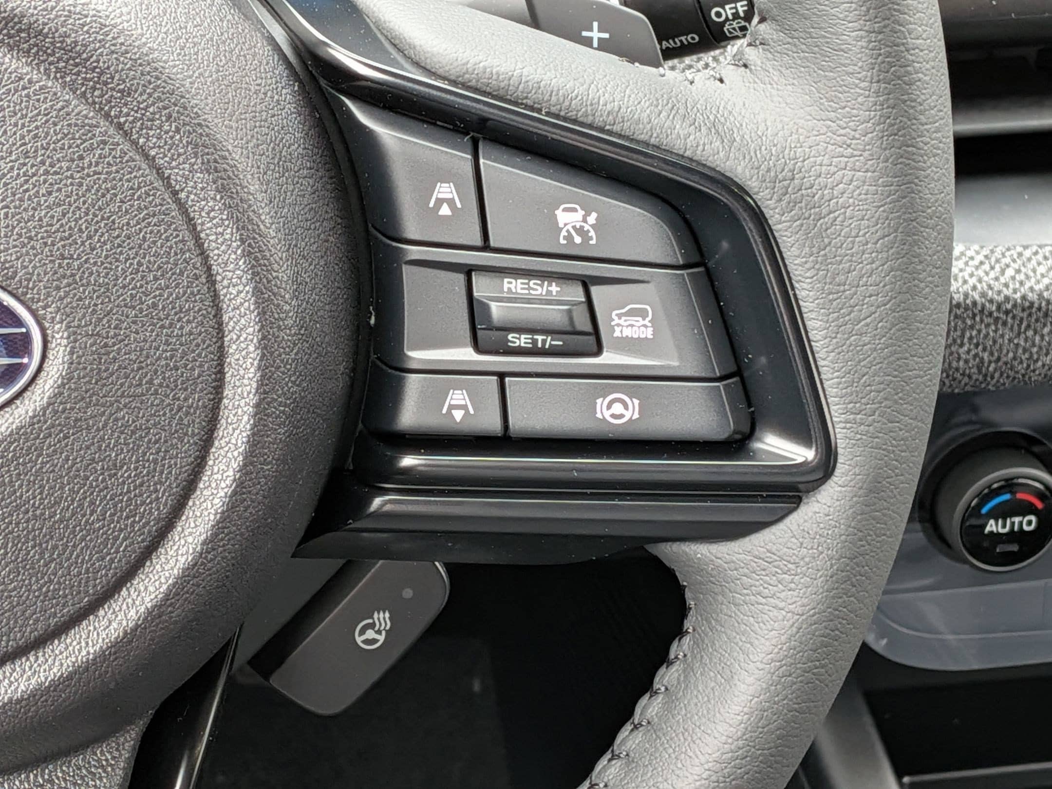 2026 Subaru Outback Premium - Photo 22