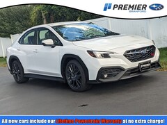 2025 Subaru WRX Premium Sedan