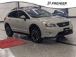 Subaru XV Crosstrek