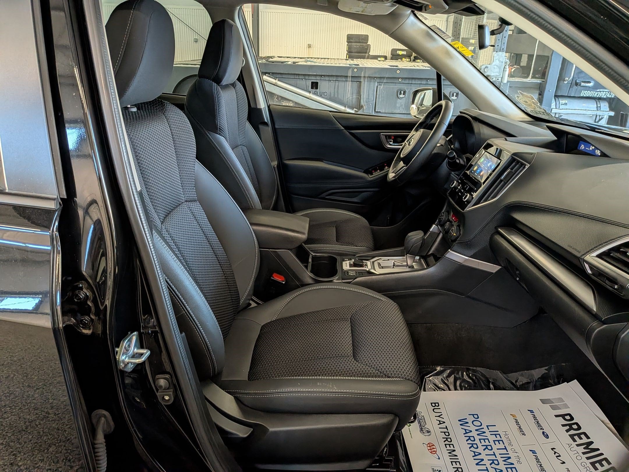 2023 Subaru Forester Premium - Photo 31