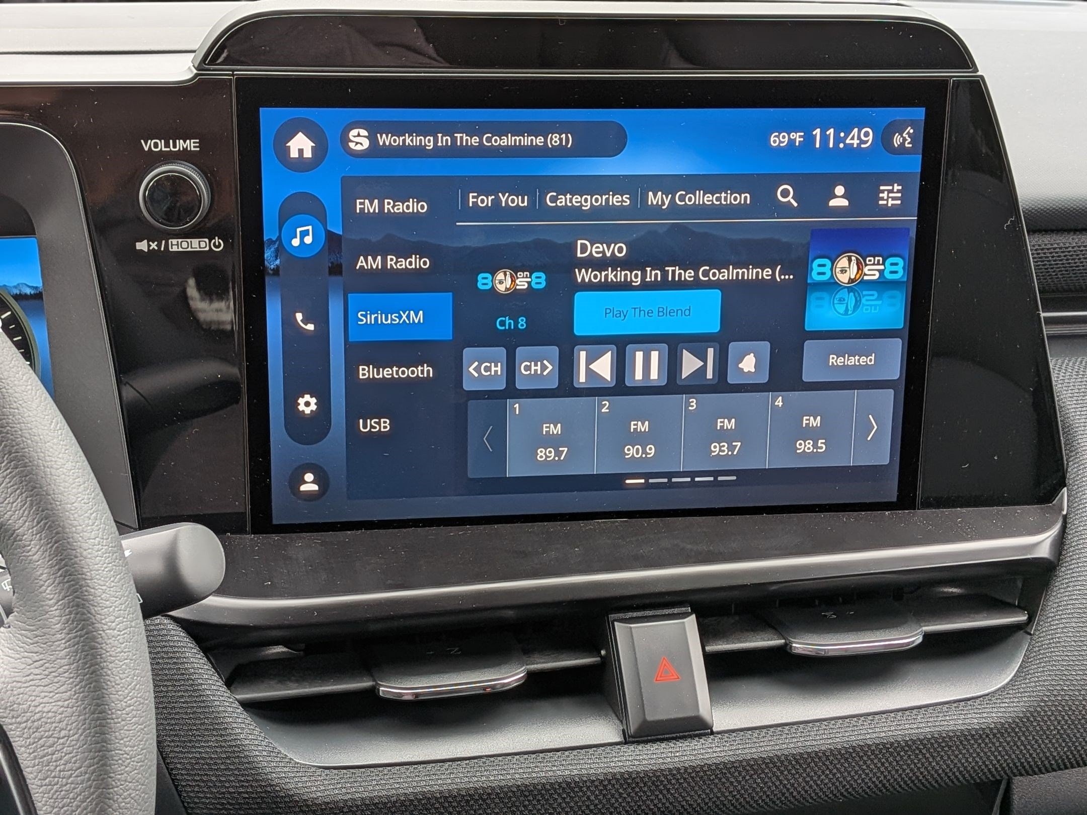 2026 Subaru Outback Premium - Photo 24