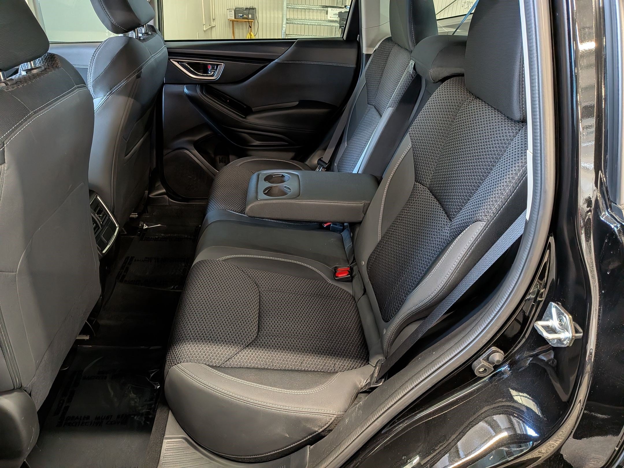 2023 Subaru Forester Premium - Photo 13