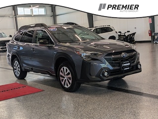 2025 Subaru Outback Premium Sport Utility