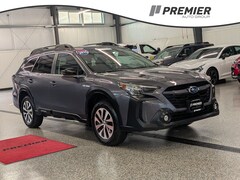 2025 Subaru Outback Premium Sport Utility
