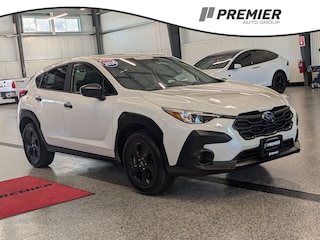 2024 Subaru Crosstrek Sport Utility