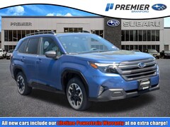 2026 Subaru Forester Premium SUV