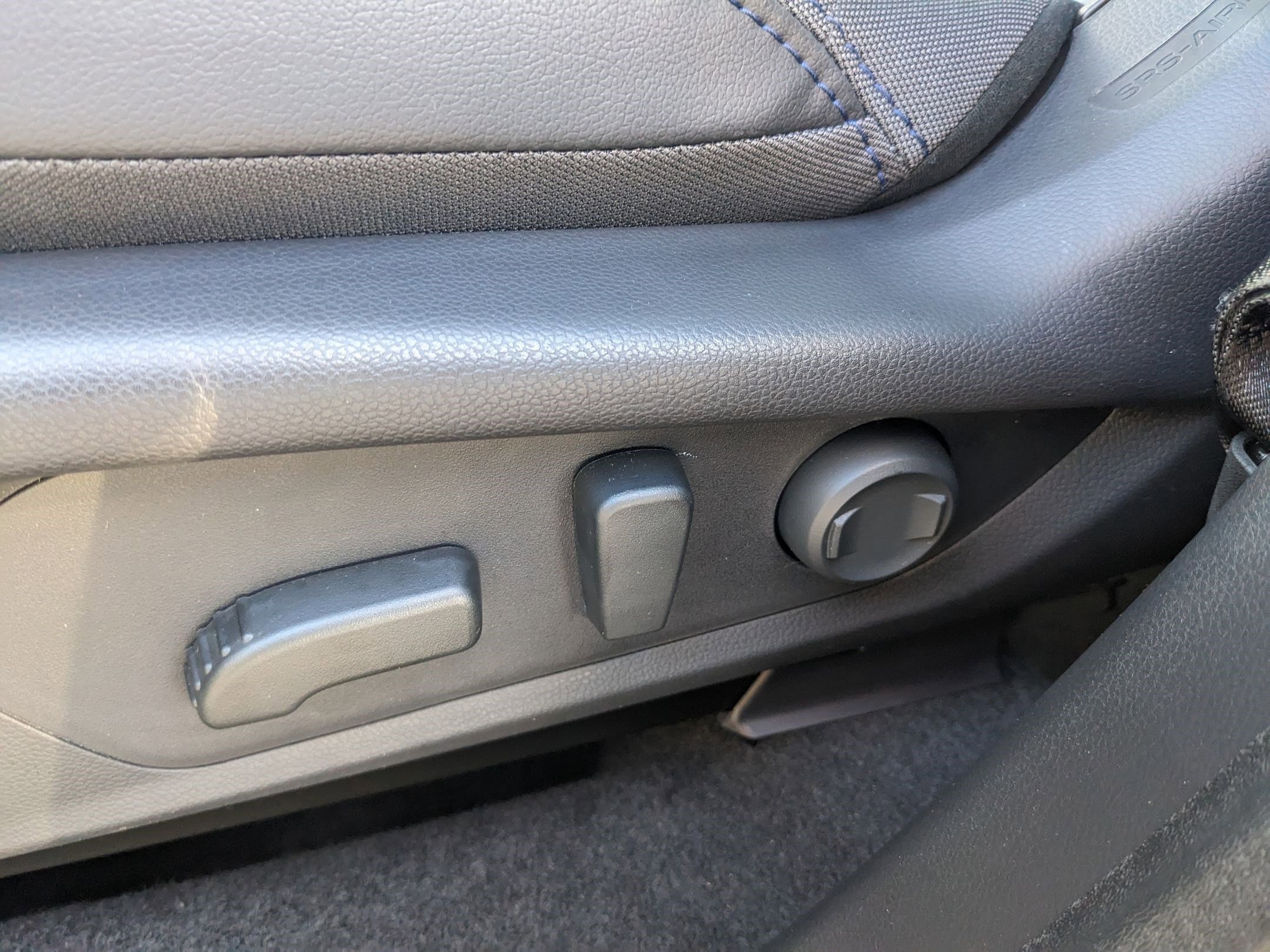 2026 Subaru Forester Premium - Photo 9