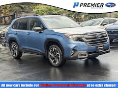 2025 Subaru Forester Limited SUV