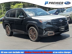 2025 Subaru Forester Sport SUV