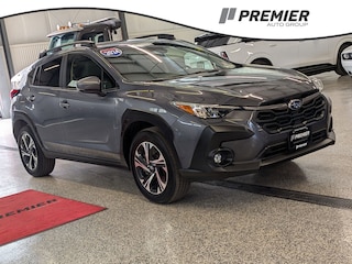 2024 Subaru Crosstrek Premium Sport Utility