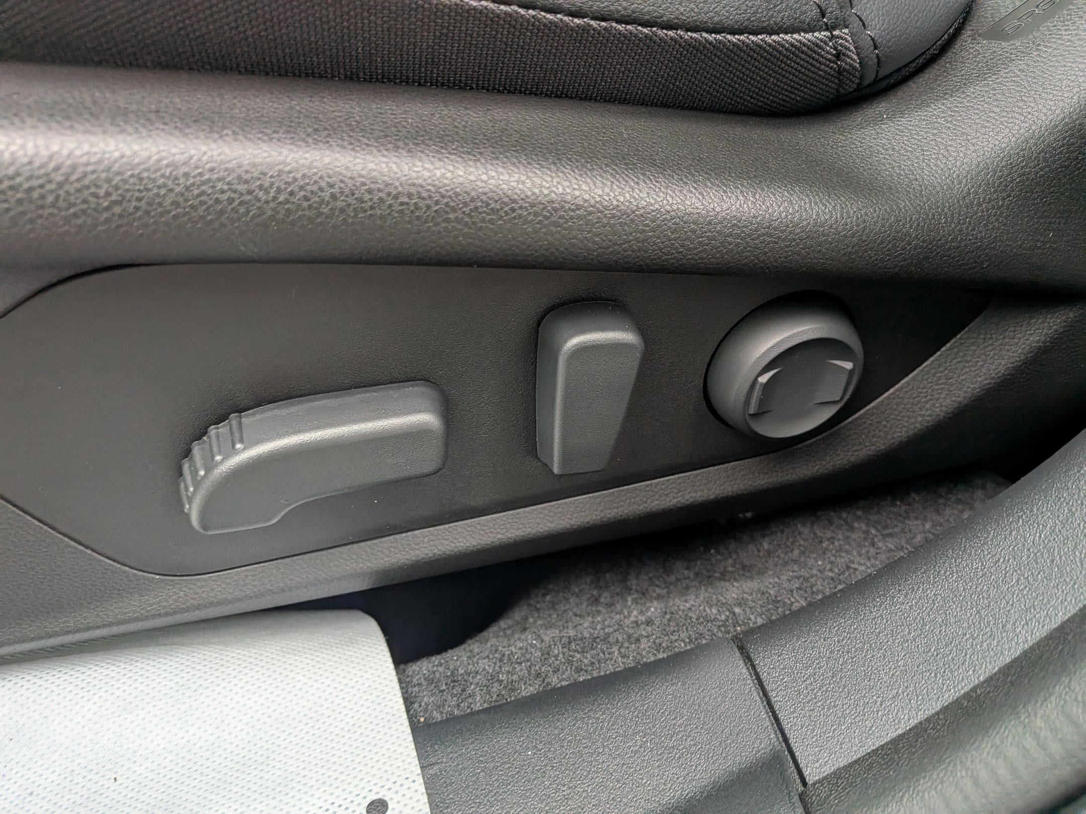 2026 Subaru Outback Premium - Photo 11