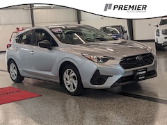 2024 Subaru Impreza Hatchback