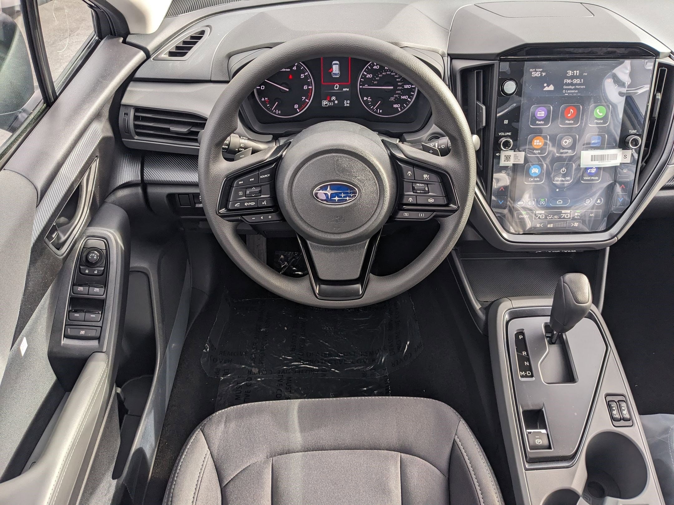 2026 Subaru Crosstrek Premium - Photo 14