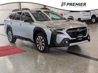 2024 Subaru Outback Limited Sport Utility