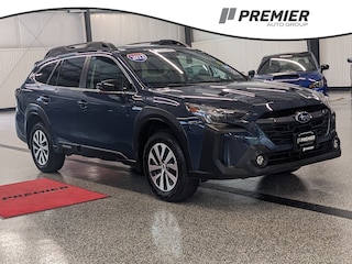 2023 Subaru Outback Premium Sport Utility