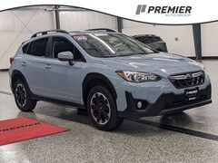 2021 Subaru Crosstrek Premium Sport Utility