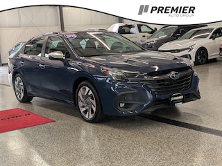 2025 Subaru Legacy Touring XT 4dr Car