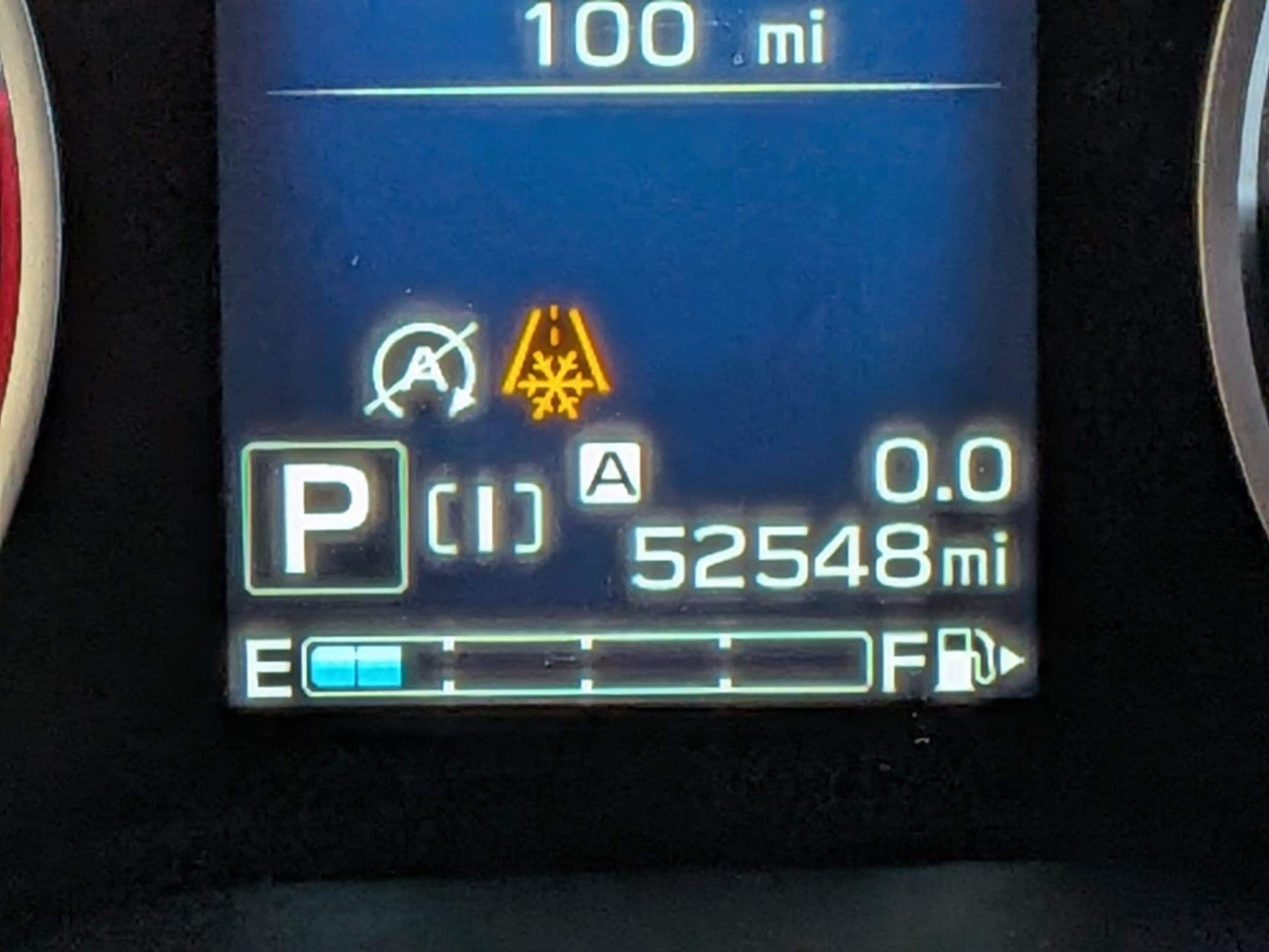 2023 Subaru Forester Premium - Photo 28
