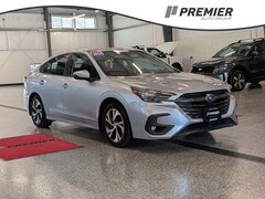 2024 Subaru Legacy Premium 4dr Car