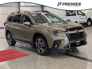 2023 Subaru Ascent Touring Sport Utility