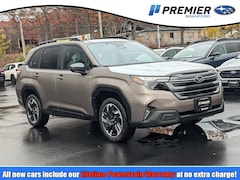 2025 Subaru Forester Premium Hybrid SUV