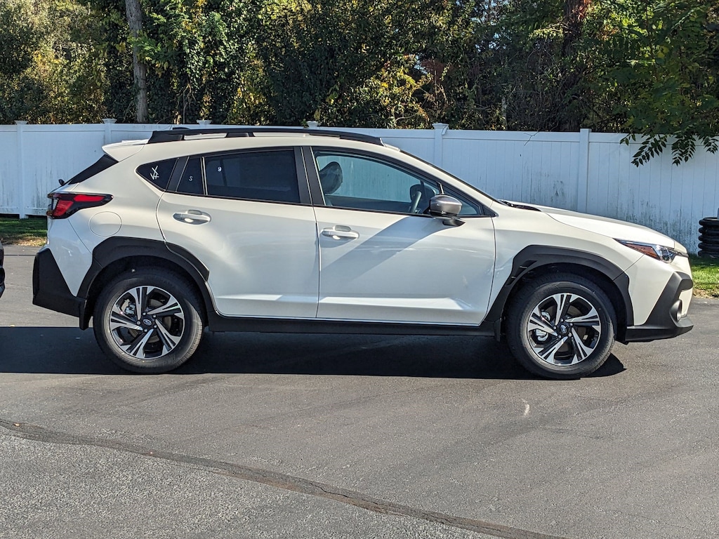 New 2025 Subaru Crosstrek Premium SUV