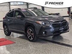 2024 Subaru Crosstrek Premium Sport Utility