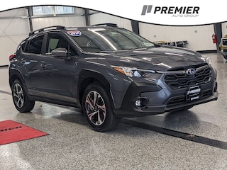 2024 Subaru Crosstrek Premium Sport Utility