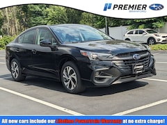 2025 Subaru Legacy Premium Sedan