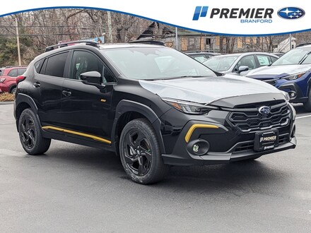 2025 Subaru Crosstrek Sport SUV