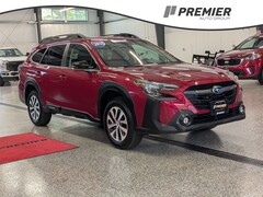2025 Subaru Outback Premium Sport Utility