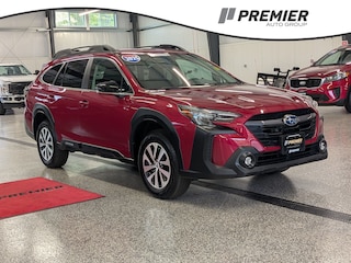 2025 Subaru Outback Premium Sport Utility