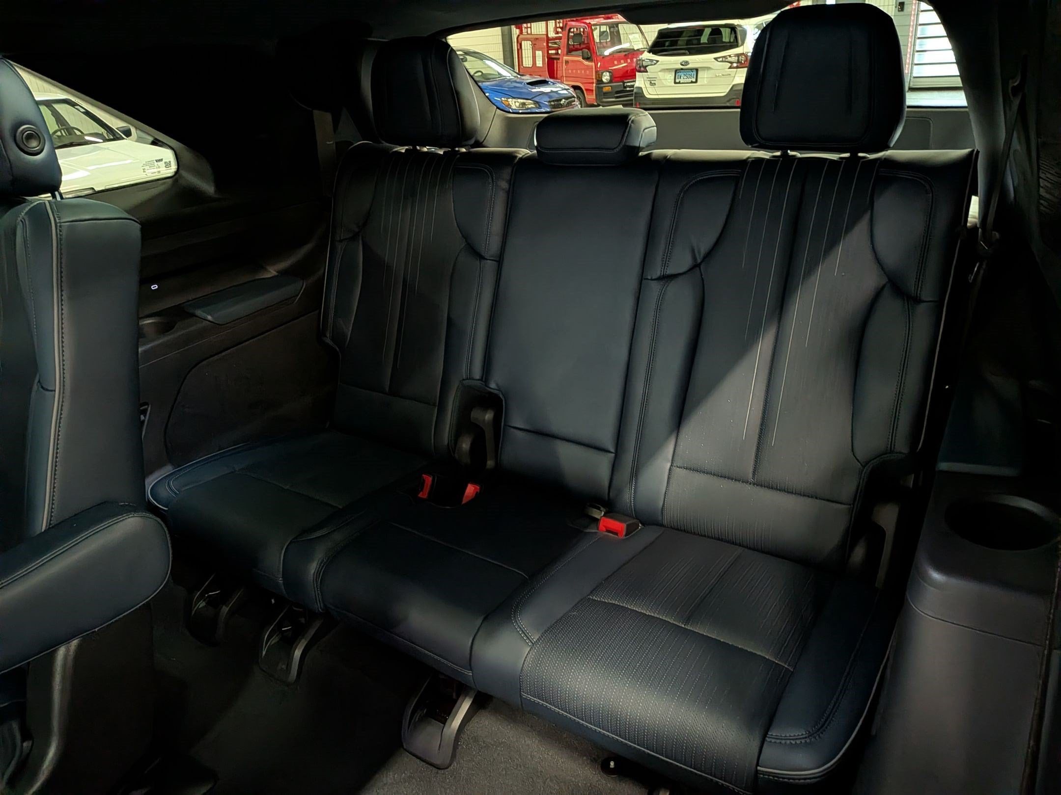 2025 Cadillac Escalade IQ Sport 2 - Photo 12