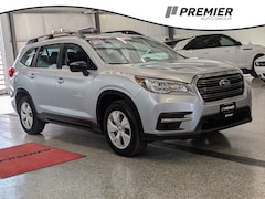 2021 Subaru Ascent Sport Utility