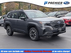 2025 Subaru Forester Base SUV