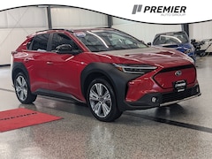 2023 Subaru Solterra Limited Sport Utility