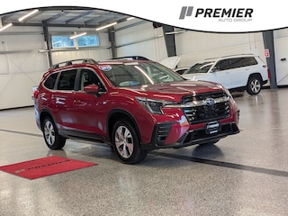 2025 Subaru Ascent Premium Sport Utility