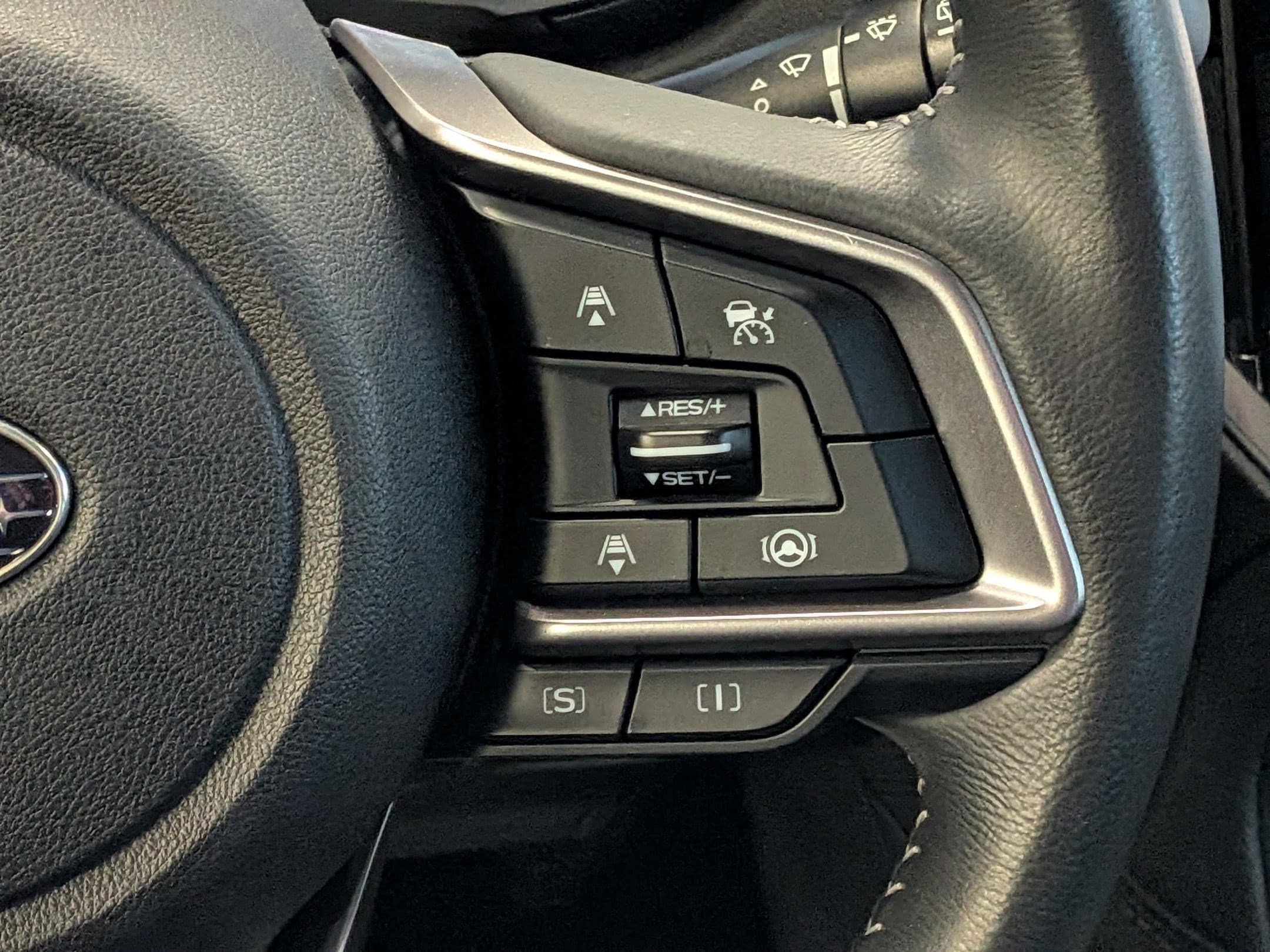 2023 Subaru Forester Premium - Photo 21