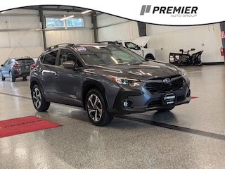 2024 Subaru Crosstrek Premium Sport Utility
