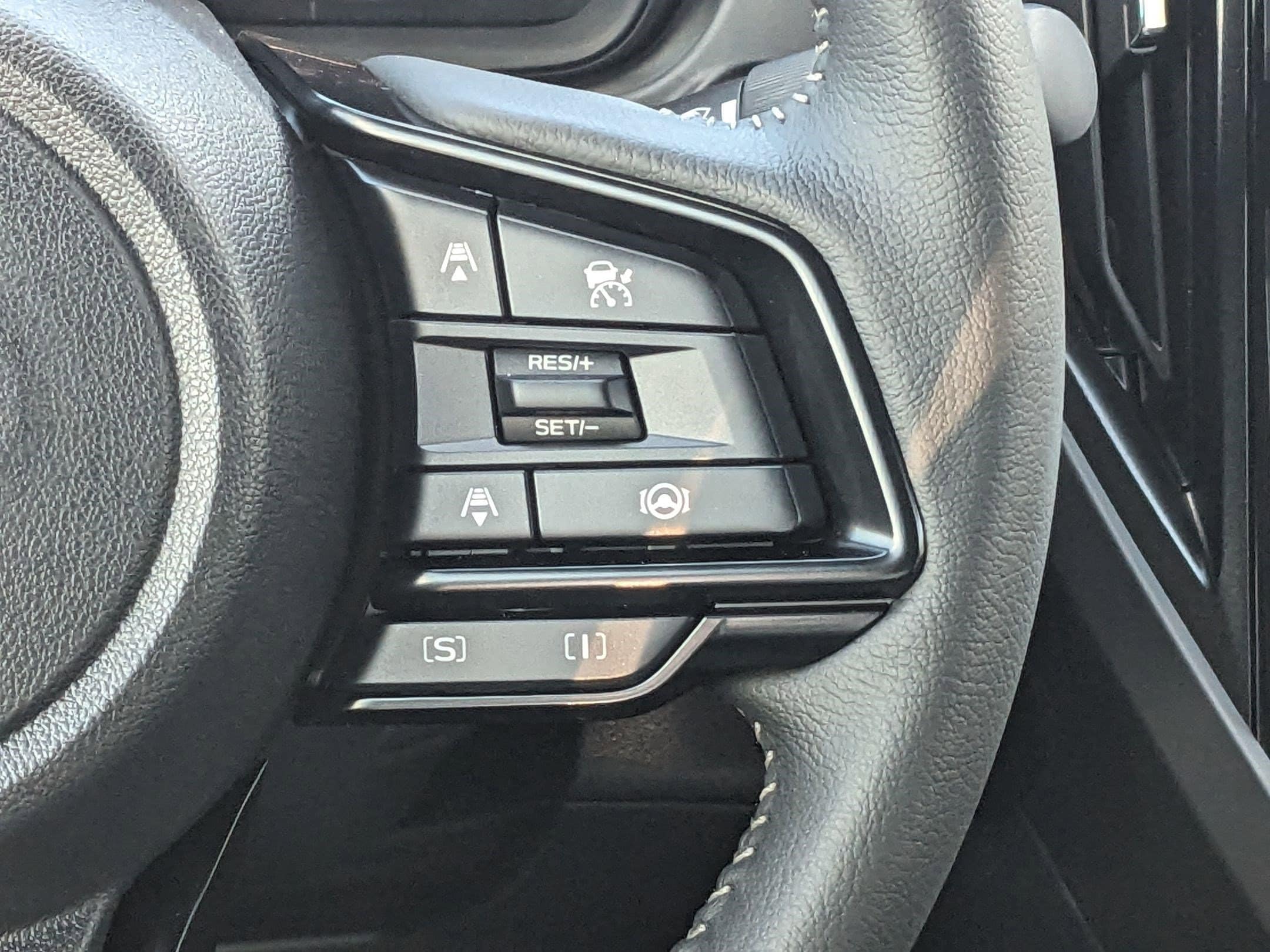 2026 Subaru Forester Premium - Photo 20