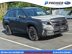 2025 Subaru Forester Premium SUV