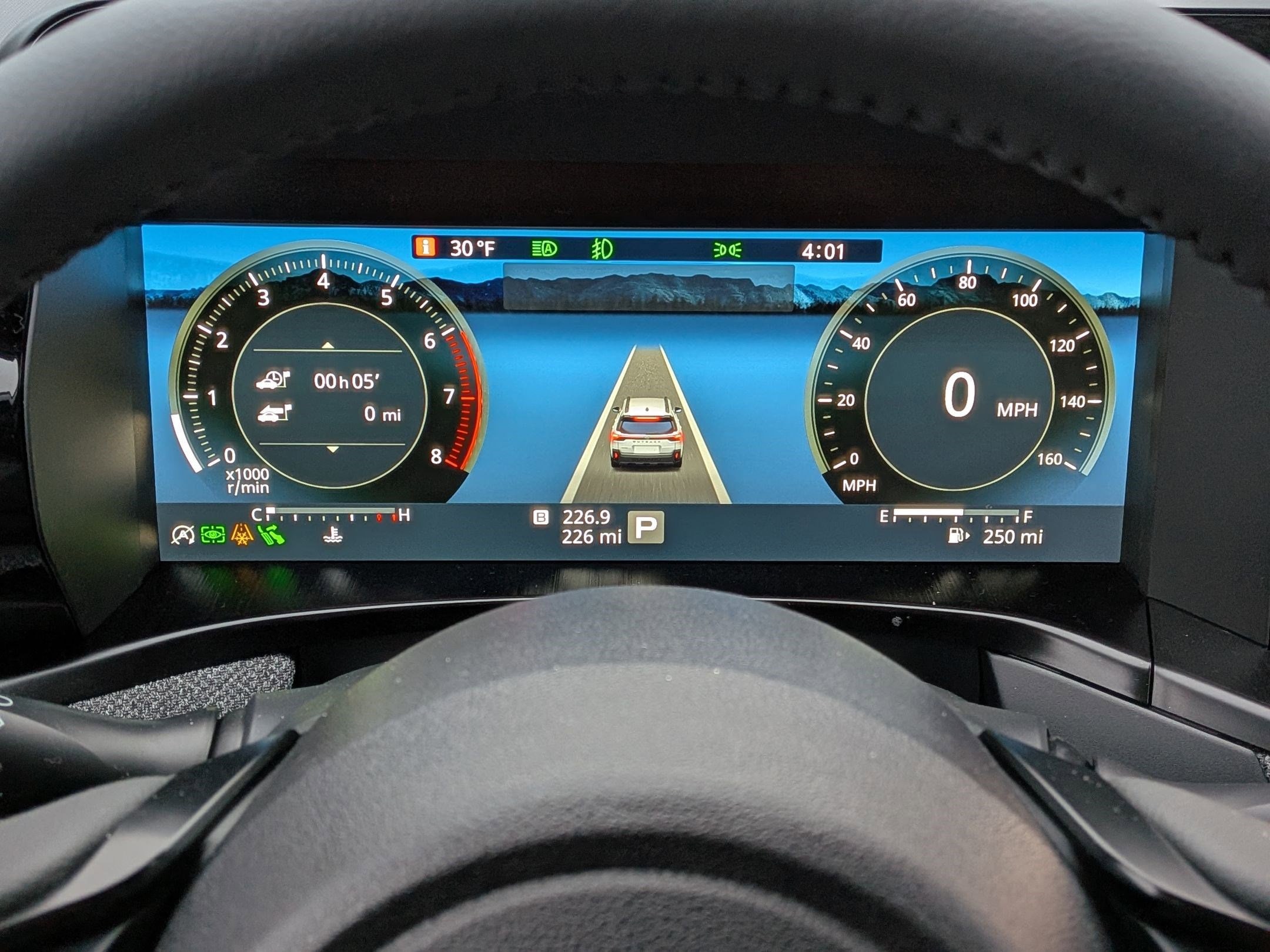 2026 Subaru Outback Premium - Photo 28