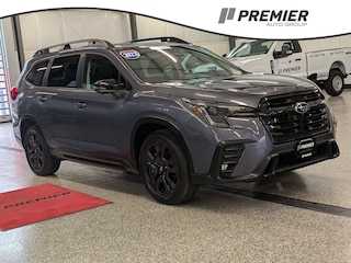2023 Subaru Ascent Onyx Edition Limited Sport Utility