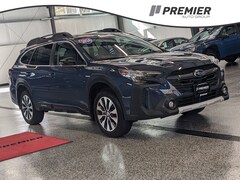 2024 Subaru Outback Limited Sport Utility