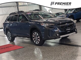 2024 Subaru Outback Limited Sport Utility