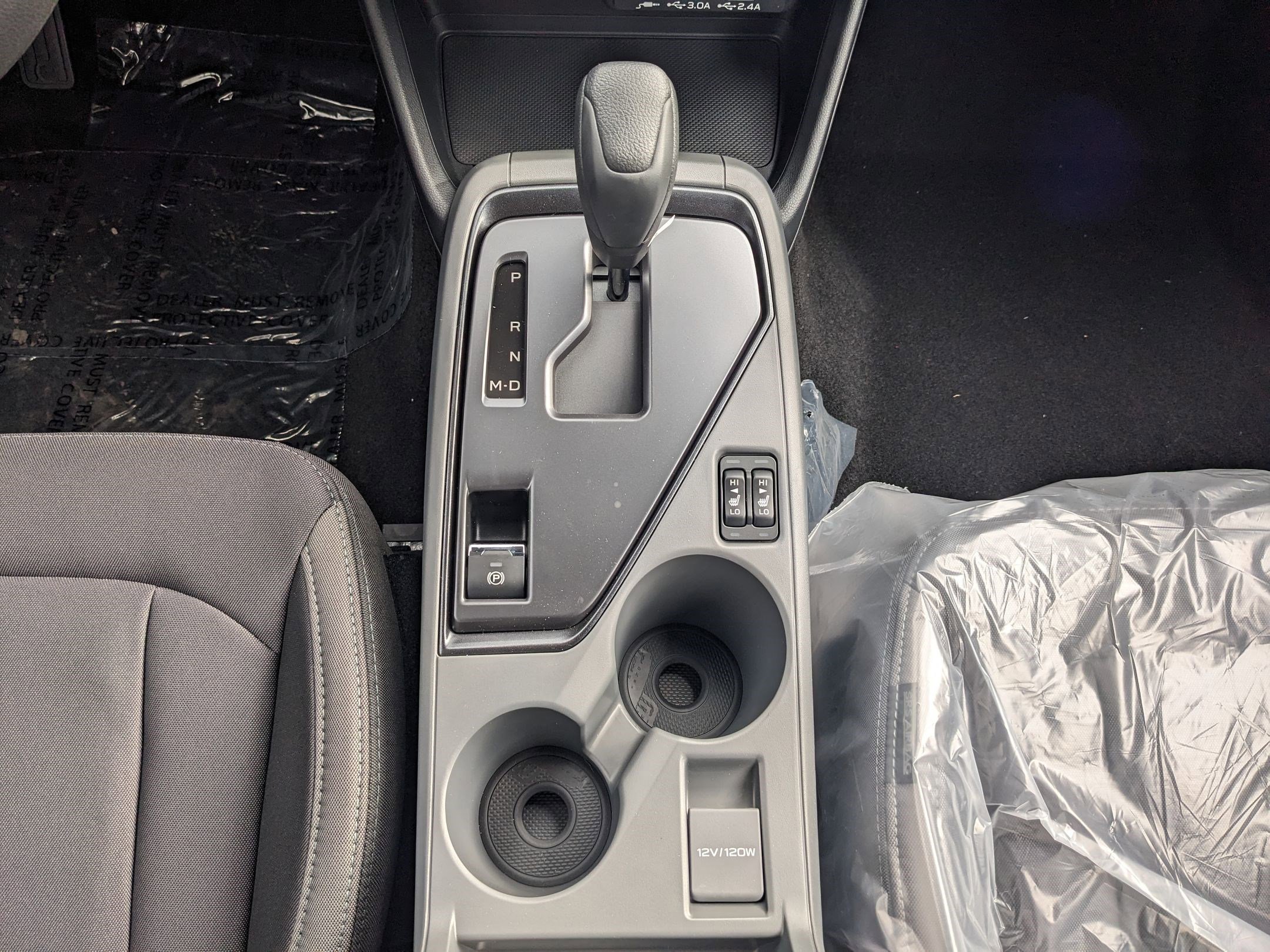 2026 Subaru Crosstrek Premium - Photo 18
