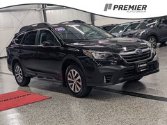 2022 Subaru Outback Premium Sport Utility