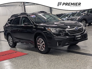 2022 Subaru Outback Premium Sport Utility