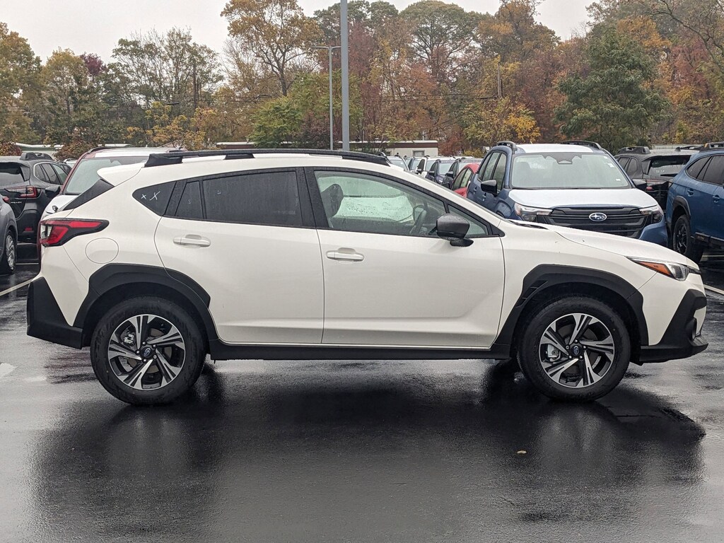 New 2025 Subaru Crosstrek Premium SUV